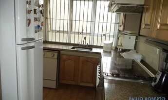 Imagem 6: APARTAMENTO - PINHEIROS - SP