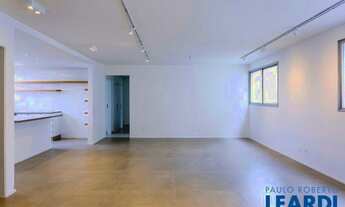 Imagem 2: APARTAMENTO - JARDIM PAULISTA - SP