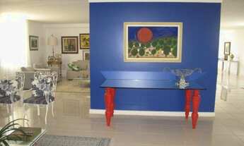 Imagem 2: Excelente casa no Costa Verde, 5 quartos - Salvador - BA