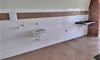 Imagem 5: Cobertura à venda - Parque Oratório - Santo André/SP