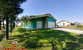 Imagem 2: Imbe - Casa Padrão - Nenhum