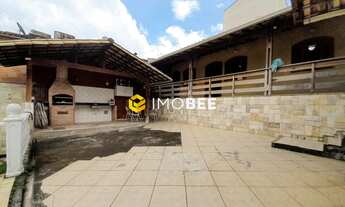 Imagem 7: CASA PADRÃO COM 3 QUARTOS E QUINTAL AMPLO, À VENDA NO BAIRRO SÃO JOÃO BATISTA