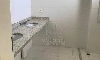 Imagem 2: Cobertura à venda, 213 m² por R$ 1.100.000,00 - Centro - Santo André/SP