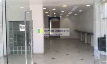 Imagem 3: SOBRADO COMERCIAL VENDE BROOKLIN COM 170 M² (11) 9.5778.1936