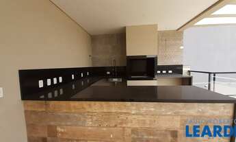 Imagem 5: CASA EM CONDOMÍNIO - TAMBORÉ - SP