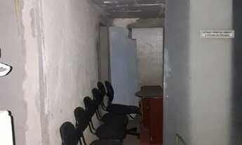 Imagem 6: PRÉDIO - PINHEIROS - SP