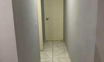 Imagem 6: Apartamento para Venda em Mauá, Parque São Vicente, 2 dormitórios, 1 banheiro, 1 vaga