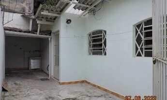 Imagem 3: Locação Residential / Home Parque Rodrigues Alves São Paulo