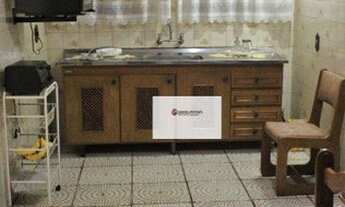 Imagem 2: Sobrado com 2 dormitórios para alugar, 90 m² por R$ 1.500/mês - Vila Formosa - São Paulo/S