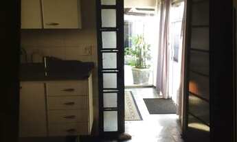 Imagem 6: CASA TÉRREA - VILA IDA - SP