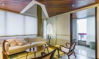 Imagem 6: Apartamento com 3 quartos, 208 m² à venda em Sumaré