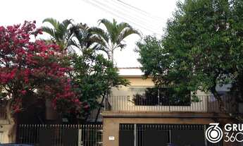 Imagem 2: Sobrado para Venda em São Caetano do Sul, Barcelona, 4 dormitórios, 1 suíte, 3 banheiros