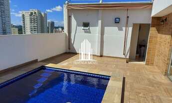 Imagem 5: Apartamento para venda de 185m²,2 dormitórios no Brooklin