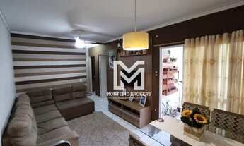 Imagem 3: Apartamento com 2 dormitórios à venda, 48 m² por R$ 193.980,00 - Jardim Bom Retiro (Nova V