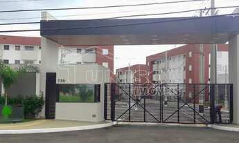 Imagem 1: A unisol imoveis vende Apartamento no Residencial Murano