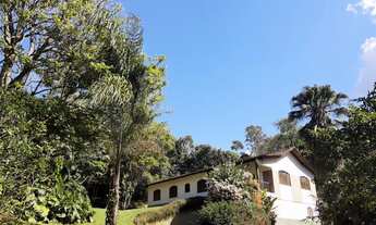 Imagem 4: Chácara de 2.700 m², 5 Quartos (1 suíte) na casa sede, casa de caseiro, à venda, em Gramin