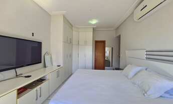 Imagem 2: Apartamento à venda com 166m2 / Móveis projetados / DCE / área de serviço