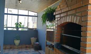 Imagem 5: Apartamento para Venda em Santo André, Centro, 4 dormitórios, 1 suíte, 2 banheiros