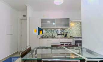 Imagem 2: Apartamento com dois dormitorios