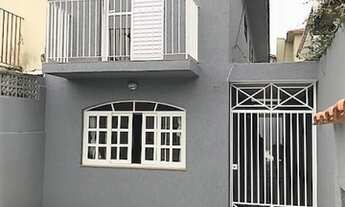 Imagem 5: CASA DE VILA - BUTANTÃ - SP