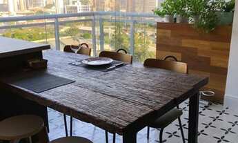 Imagem 4: APARTAMENTO - BARRA FUNDA - SP