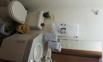 Imagem 7: Apartamento Fao decorado na Paulicéia - 3 suítes - 3 vagas + depósito