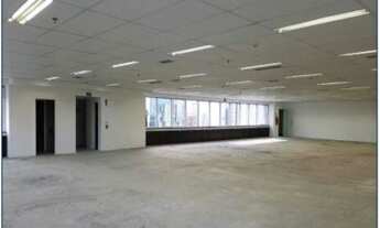 Imagem 4: SÃO PAULO - Conjunto Comercial/Sala - BROOKLIN PAULISTA
