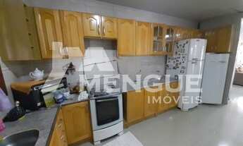 Imagem: Casa residencial com 3 dormitórios e 2