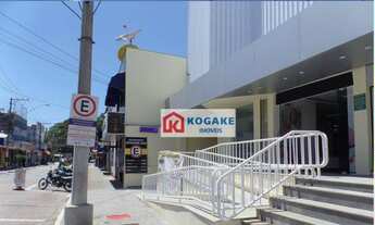 Imagem 2: Loja para alugar, 9 m² por R$ 3.000,00/mês - Centro - São José dos Campos/SP