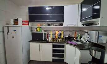 Imagem 5: Apartamento com 3 dormitórios à venda, 60 m² por R$ 360.000,00 - Vila Adyana - São José do