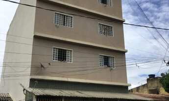 Imagem: Qno 01 setor quot O quot para investidor