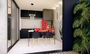 Imagem 3: Sobrado em condomínio para venda - Cajuru Do Sul