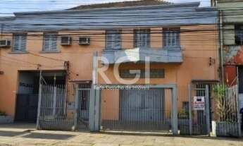 Imagem: Porto Alegre - Galpão/Depósito/Armazém