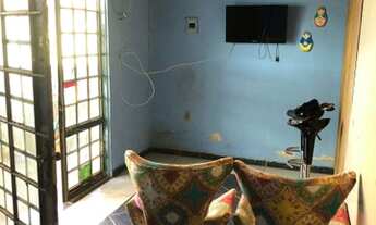 Imagem 3: Lote/Casa na Estrutural