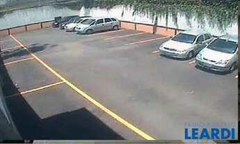 Imagem 5: PRÉDIO - VILA CLEMENTINO - SP