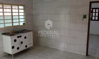 Imagem 6: Casa para Venda em Taubaté, Novo Horizonte, 2 dormitórios, 1 suíte, 2 banheiros, 1 vaga