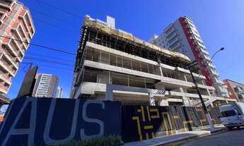 Imagem 5: Mega lançamento | No Canto do forte | Entrada de 78mil | 2 Suítes