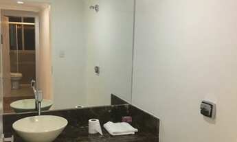 Imagem 4: APARTAMENTO - ALTO DE PINHEIROS - SP