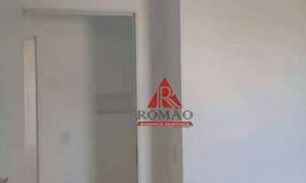 Imagem 6: Apartamento com 2 dormitórios à venda, 60 m² - Condomínio Brisa do Parque 2 - Sorocaba/SP