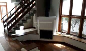 Imagem 3: Barueri - Casa de Condomínio - Alphaville 04