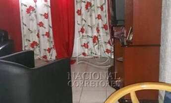 Imagem 7: Casa à venda, 70 m² por R$ 320.000,00 - Vila Fátima - São Paulo/SP