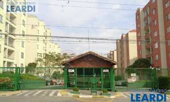 Imagem 3: APARTAMENTO - BANDEIRAS - SP