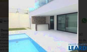 Imagem 7: CASA EM CONDOMÍNIO - ALPHAVILLE - SP