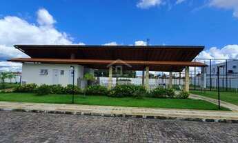 Imagem 7: Apartamento para venda possui 60 metros quadrados com 3 quartos em Vale Quem Tem - Teresin