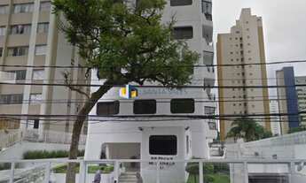 Imagem: APARTAMENTO 120M² DE ÁREA ÚTIL, 03 DORMITÓRIOS