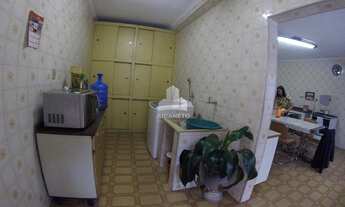 Imagem: Casa com 4 dormitórios à venda por R$