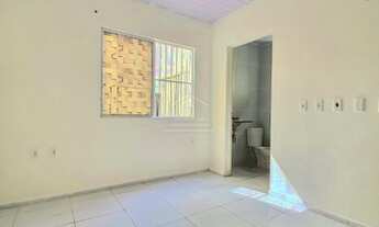 Imagem 5: Apartamento para venda possui 60 metros quadrados com 3 quartos em Vale Quem Tem - Teresin