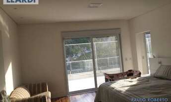 Imagem 4: CASA EM CONDOMÍNIO - TAMBORÉ - SP