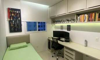 Imagem 4: Apartamento para Venda em Lagoa Santa, Lundcea, 2 dormitórios, 1 suíte, 2 banheiros, 1 vag