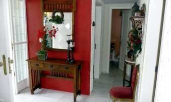 Imagem 3: Porto Alegre - Casa Padrão - Chácara Das Pedras